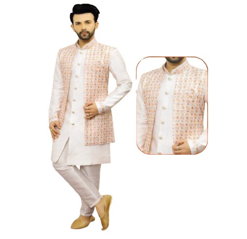 MENSWEAR KURTA PYJAMA