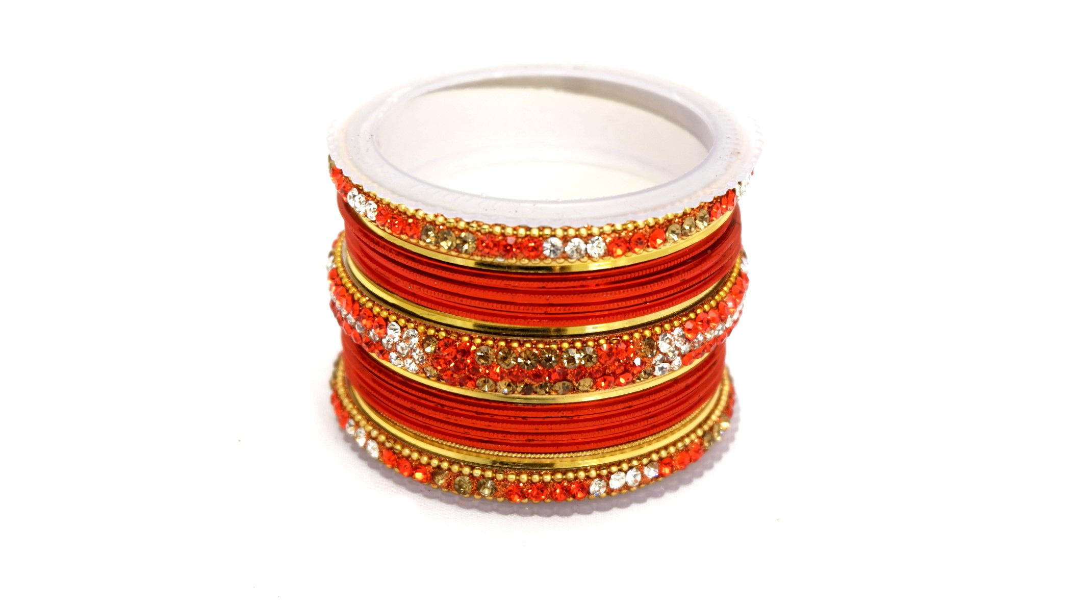 JEWELRY/ACCS-BANGLES-METAL-17-AB15/2.6