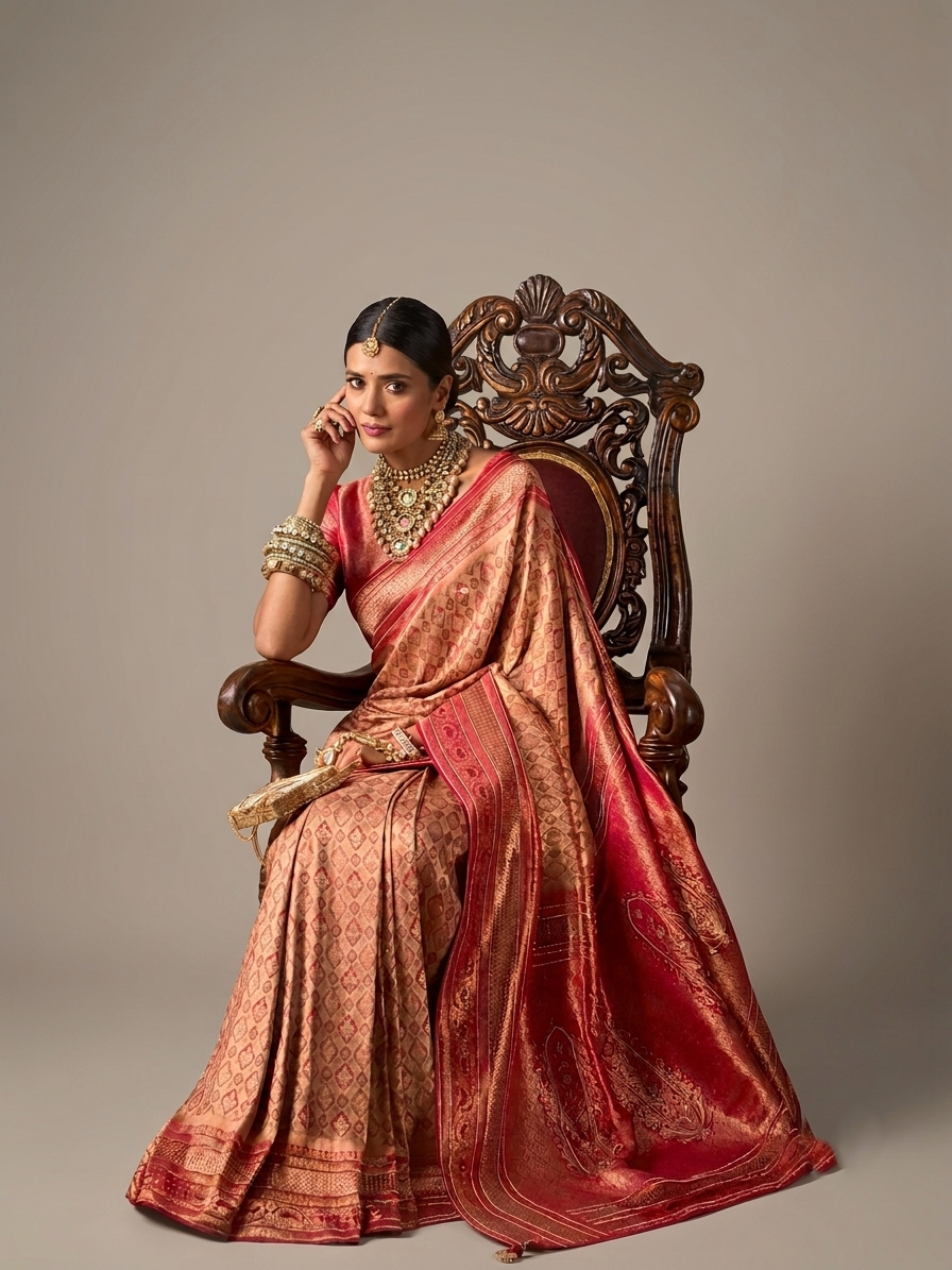SAREES SUR