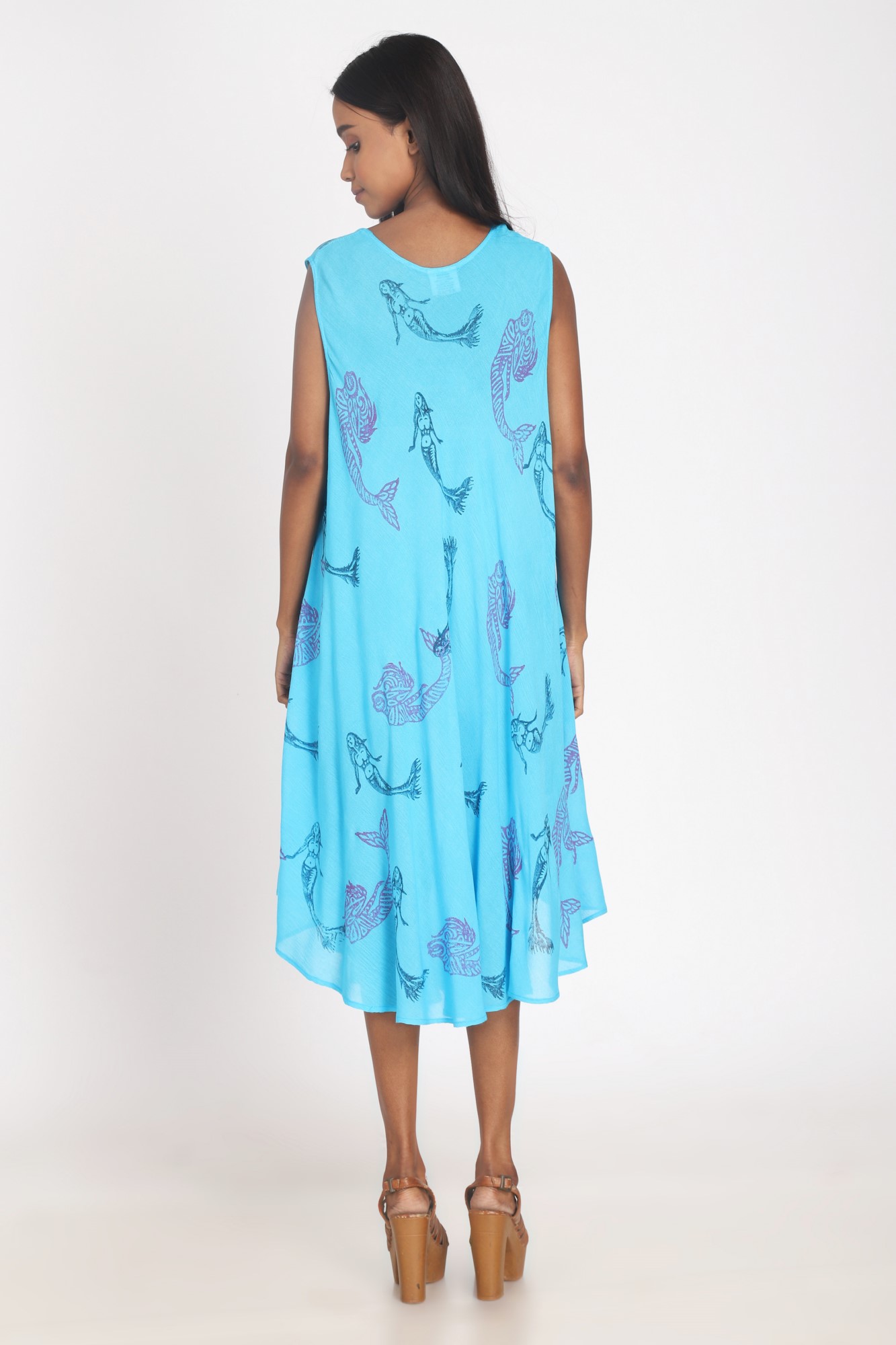 BEACHWEAR-UMBRELLA-RAYON-BO-9876