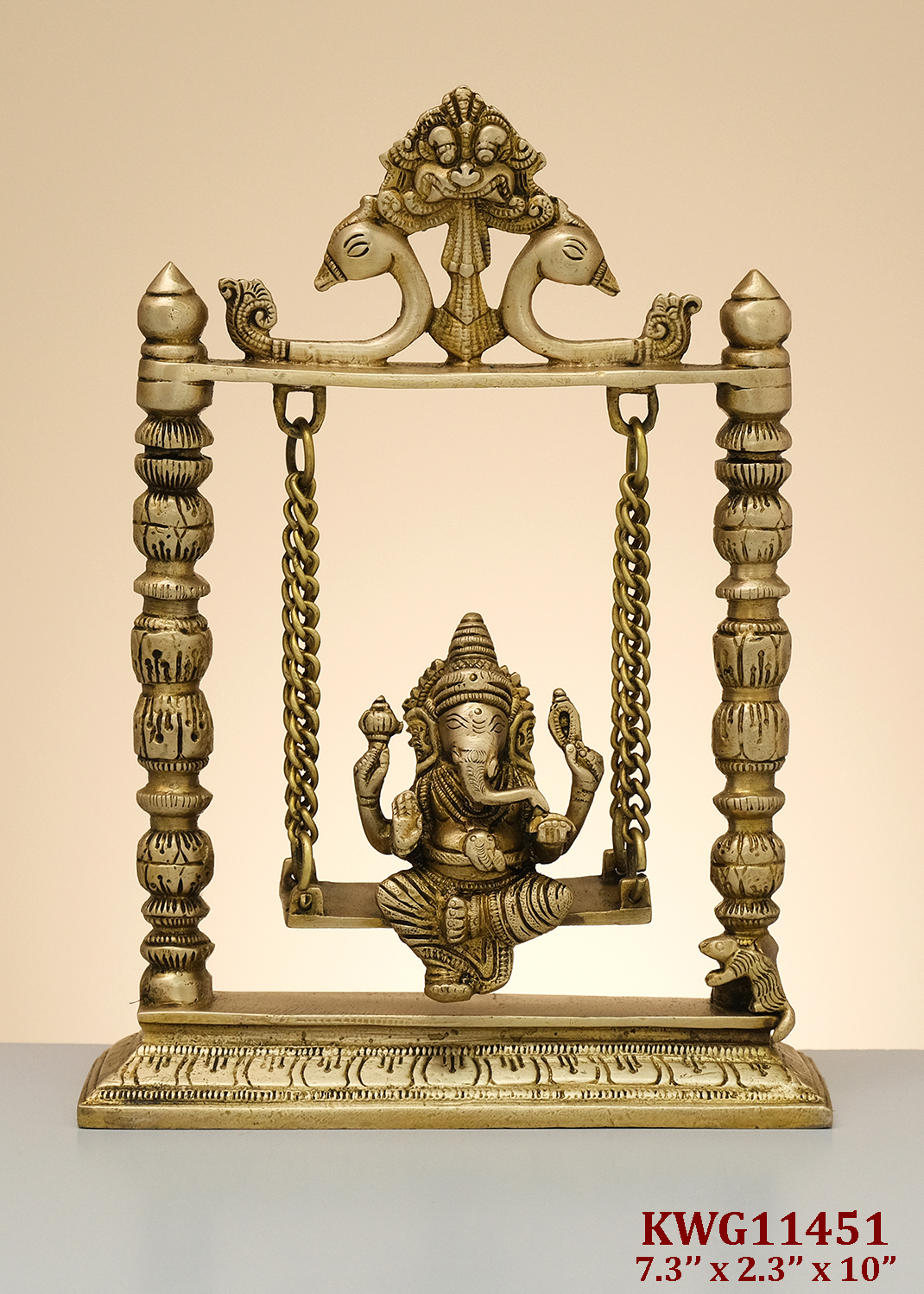 Ganesh Swing