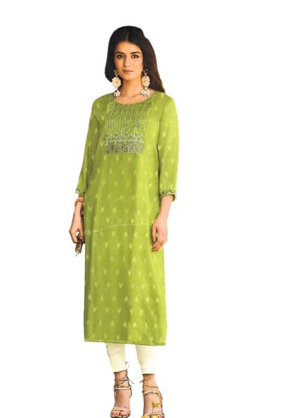LADIES KURTI