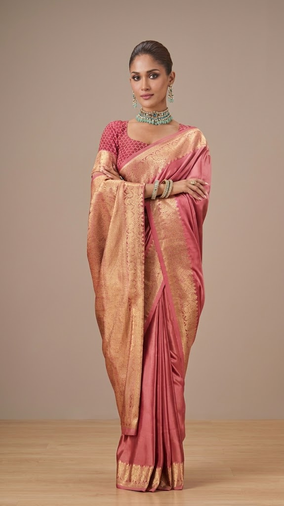 SAREES SUR