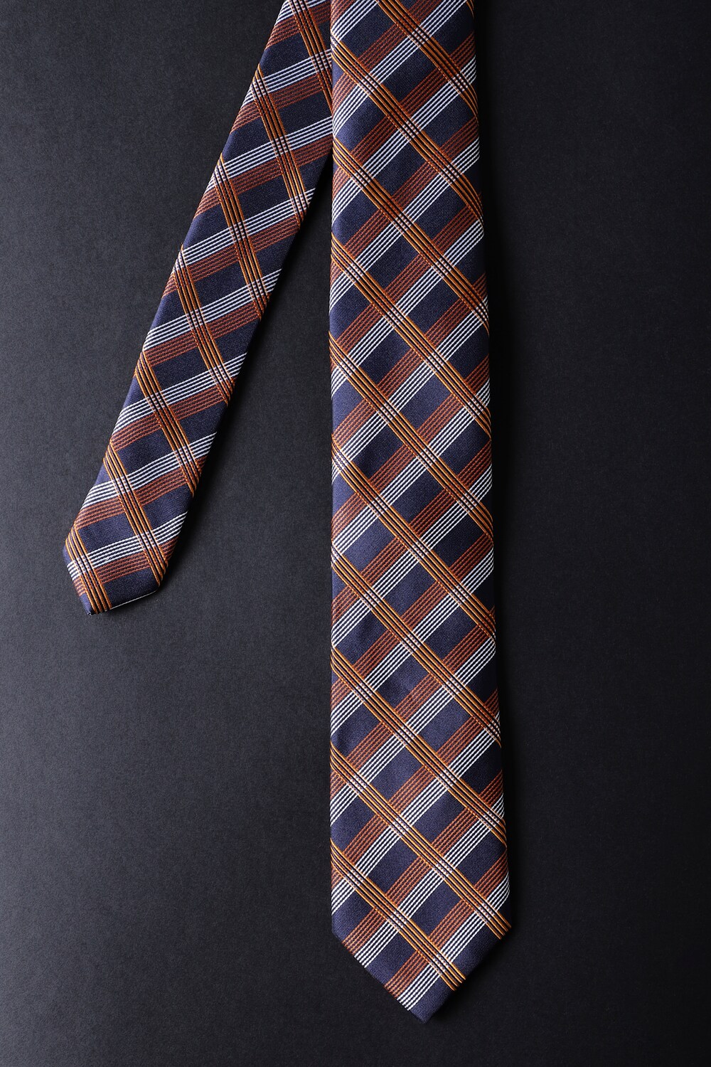 GENT NECK TIES