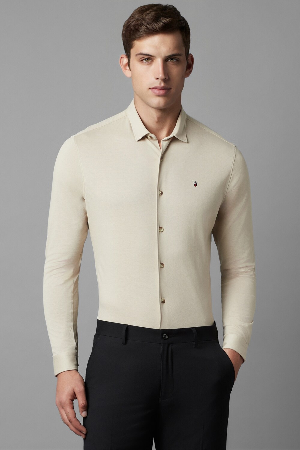 MEN'S FASHION SHIRT
