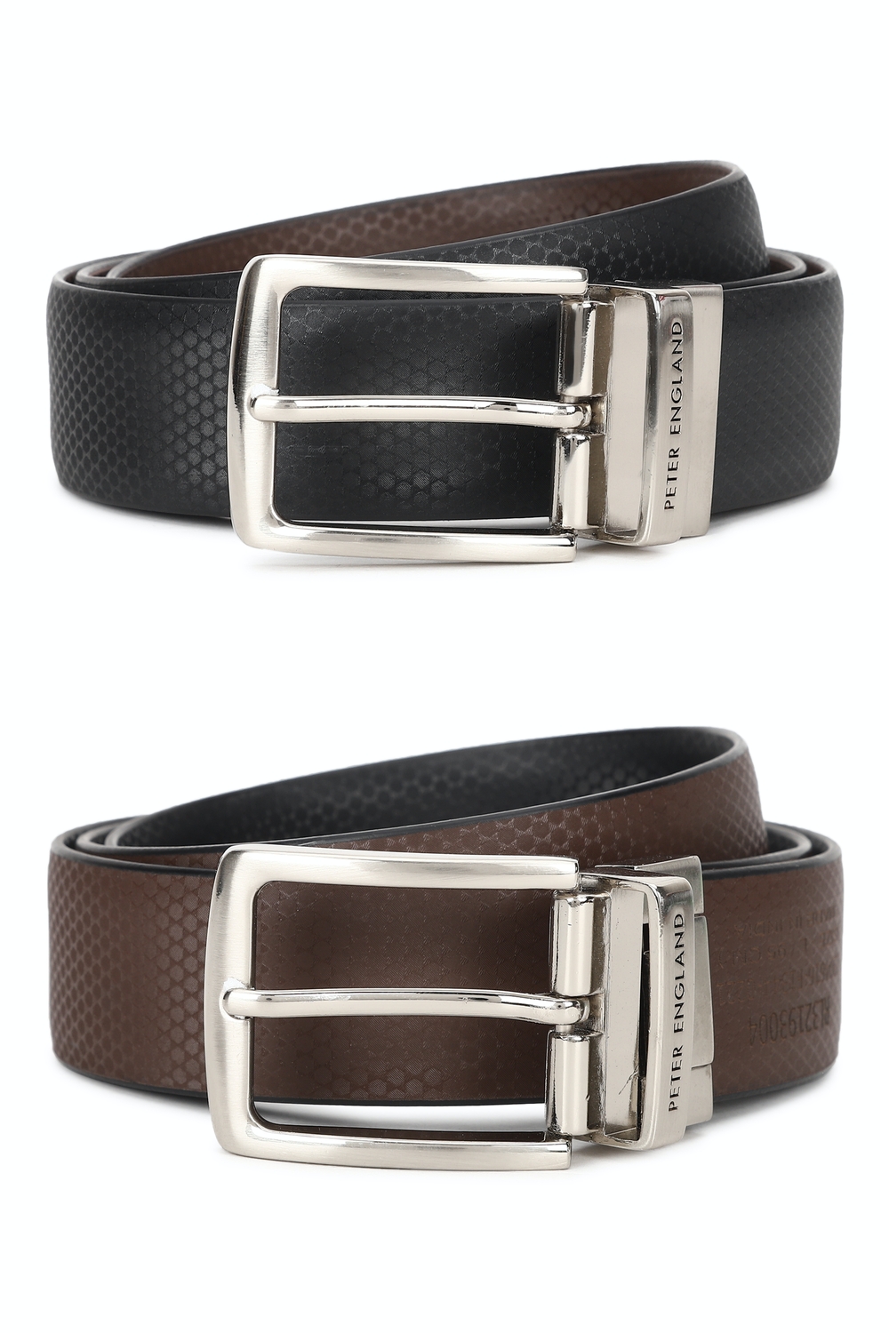 GENT LEATHER BELTS