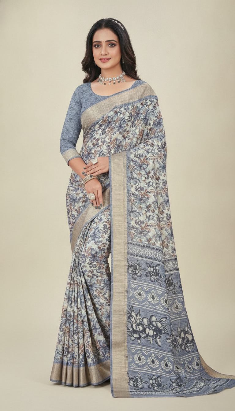 SAREES SUR