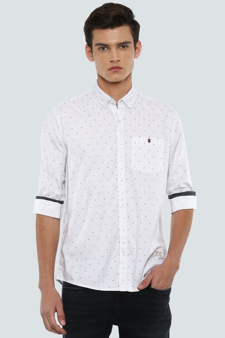 MEN SHIRT PLAIN