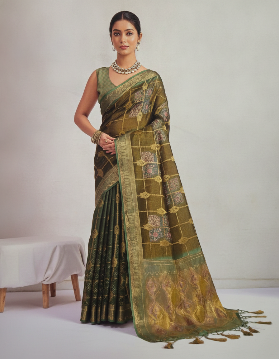 SAREES SUR