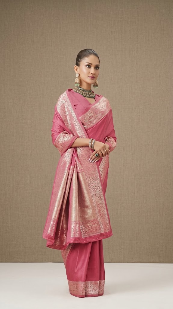 SAREES SUR
