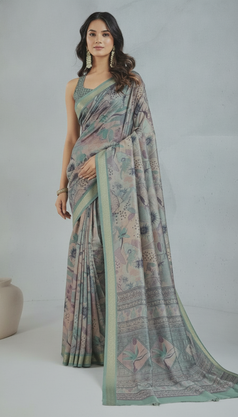 SAREES SUR