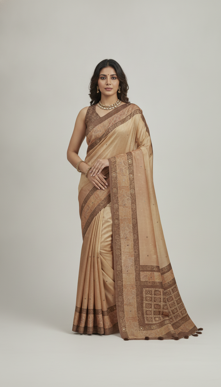 SAREES SUR