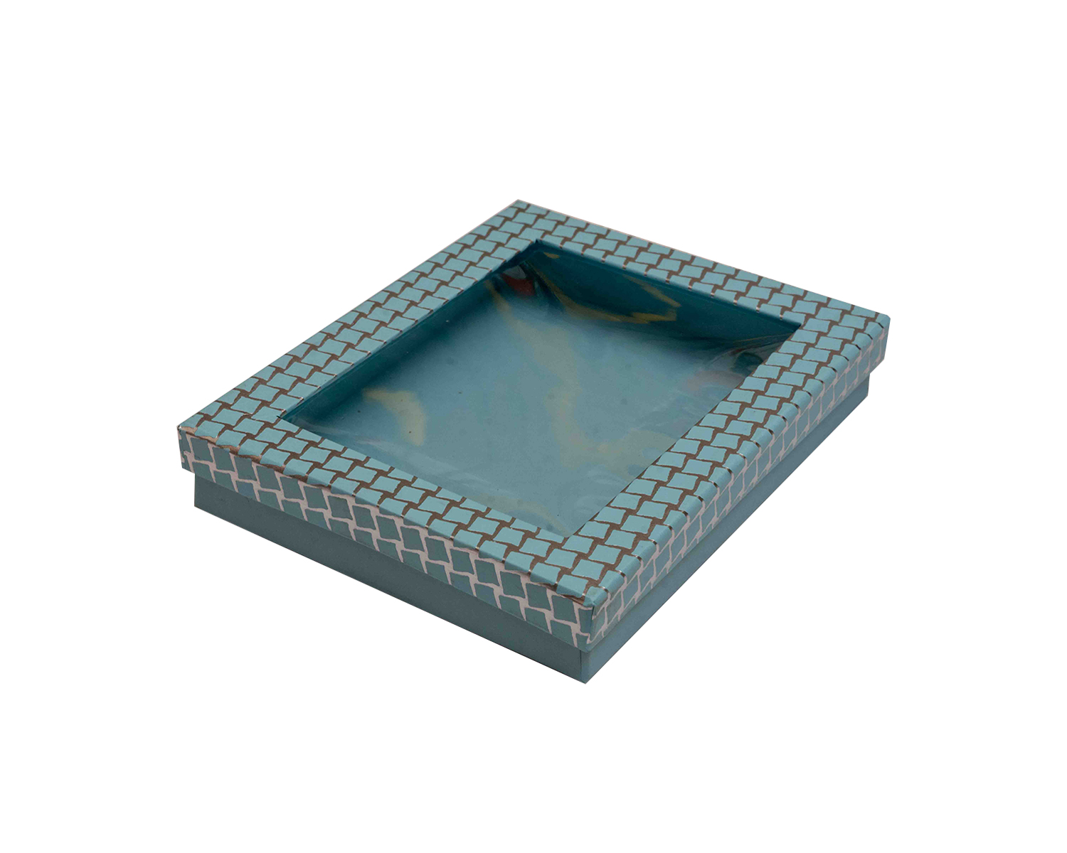 GIFT BOX PAPER LARGE C
