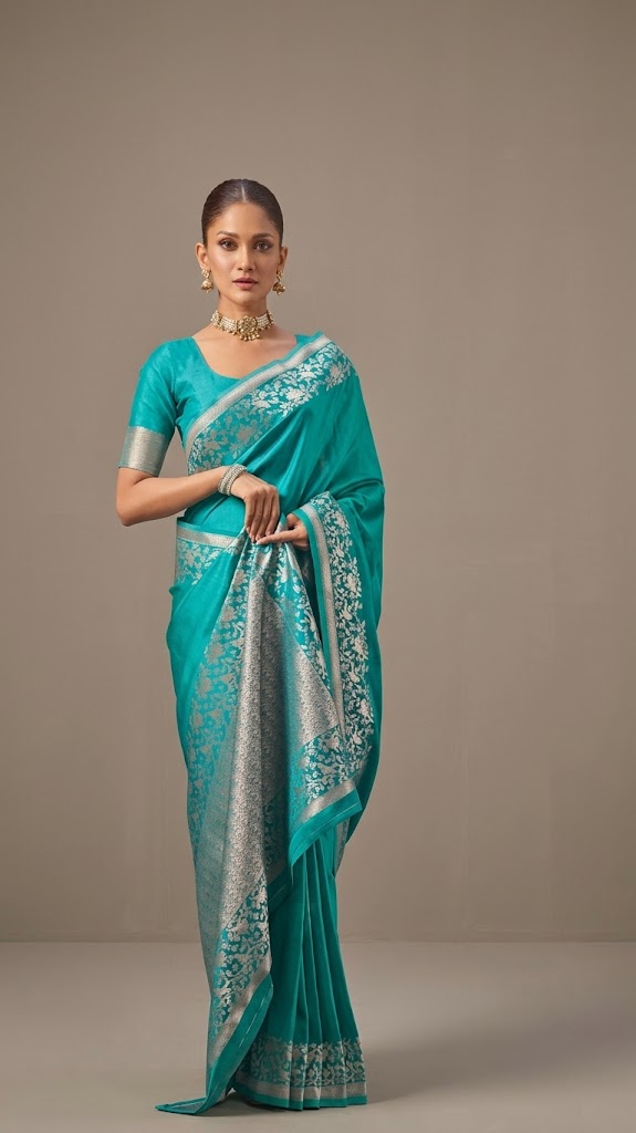 SAREES SUR