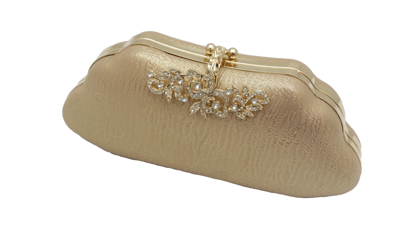 JEWELRY/ACCS-HANDBAG-METAL-JTS19-09-119