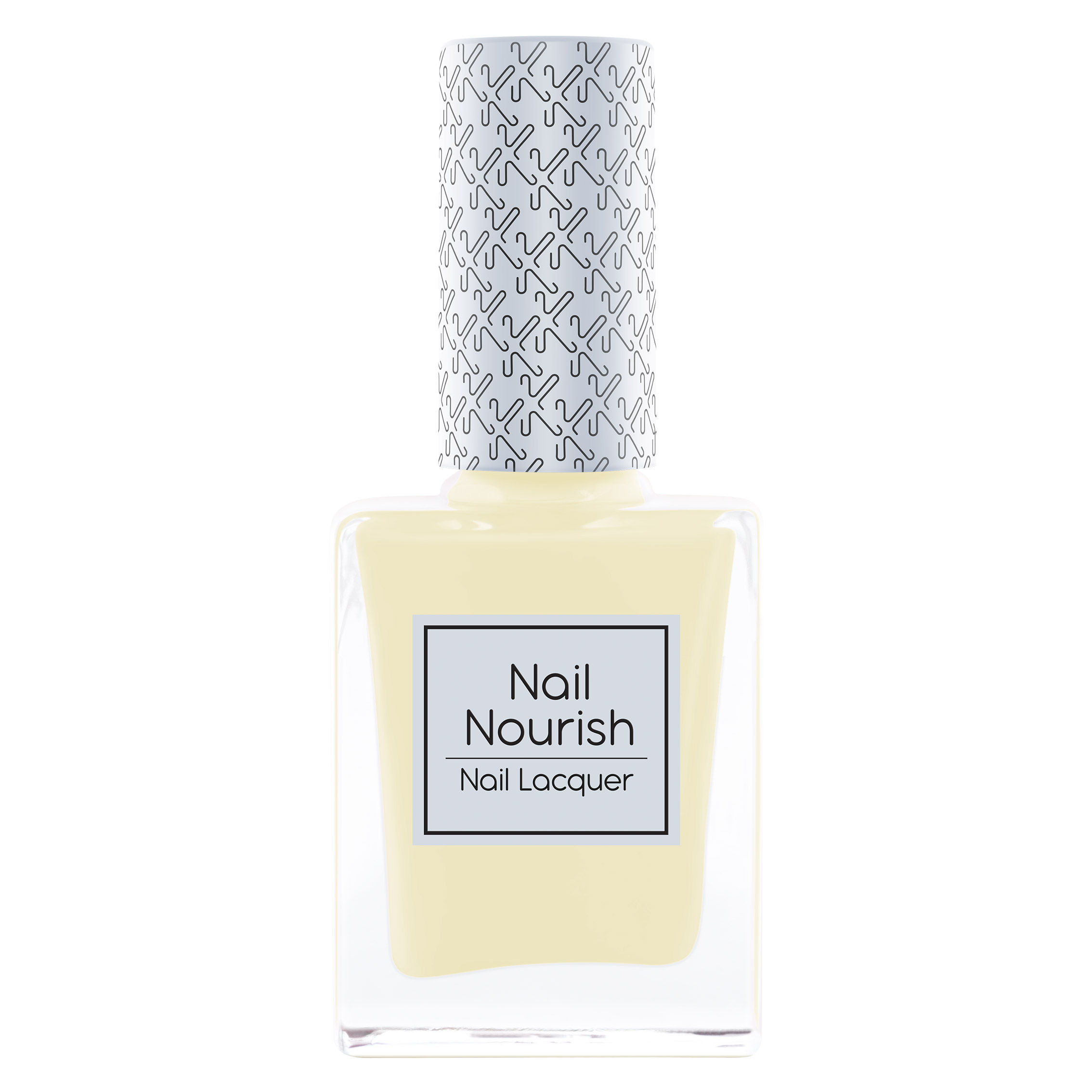 KAY BEAUTY NAIL NOURISH NAIL LACQUER
