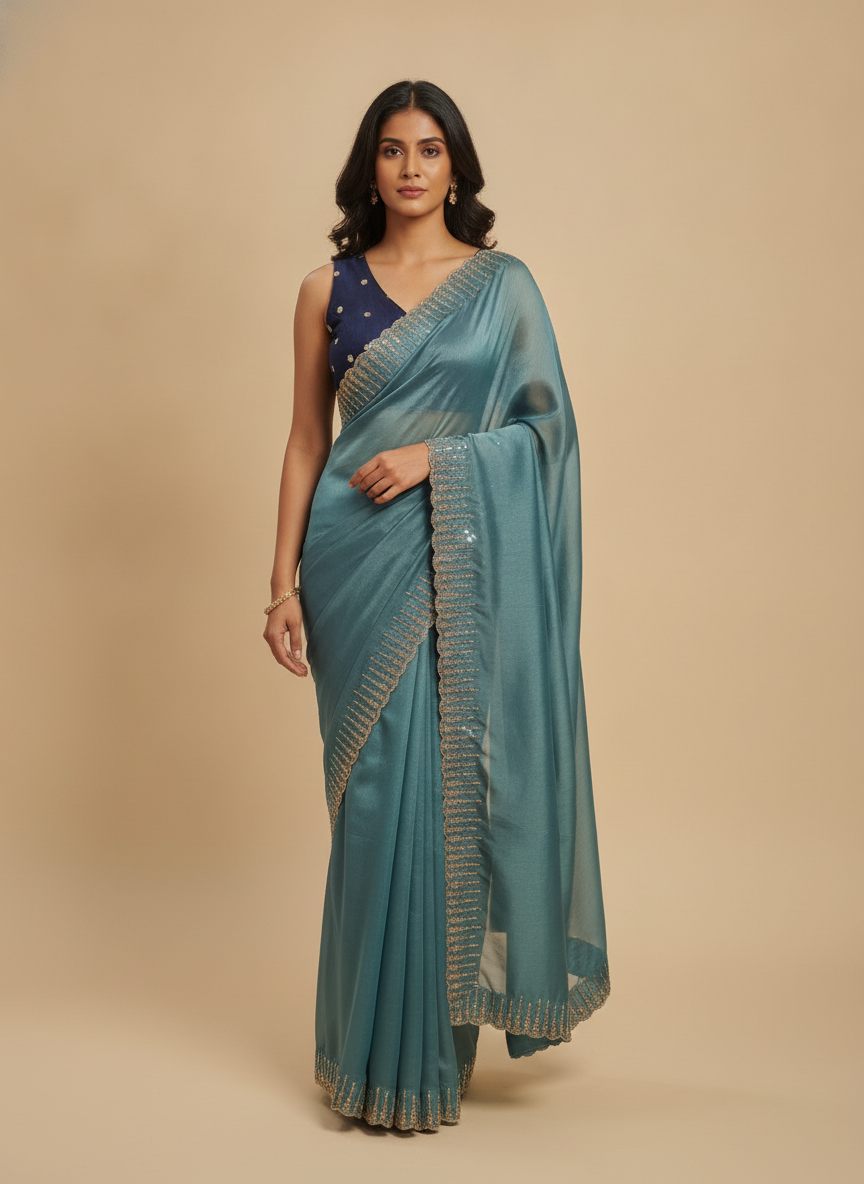 SAREES SUR