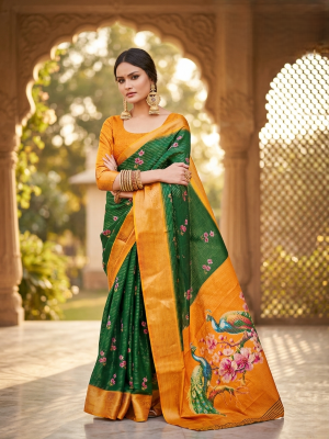 SAREES SUR