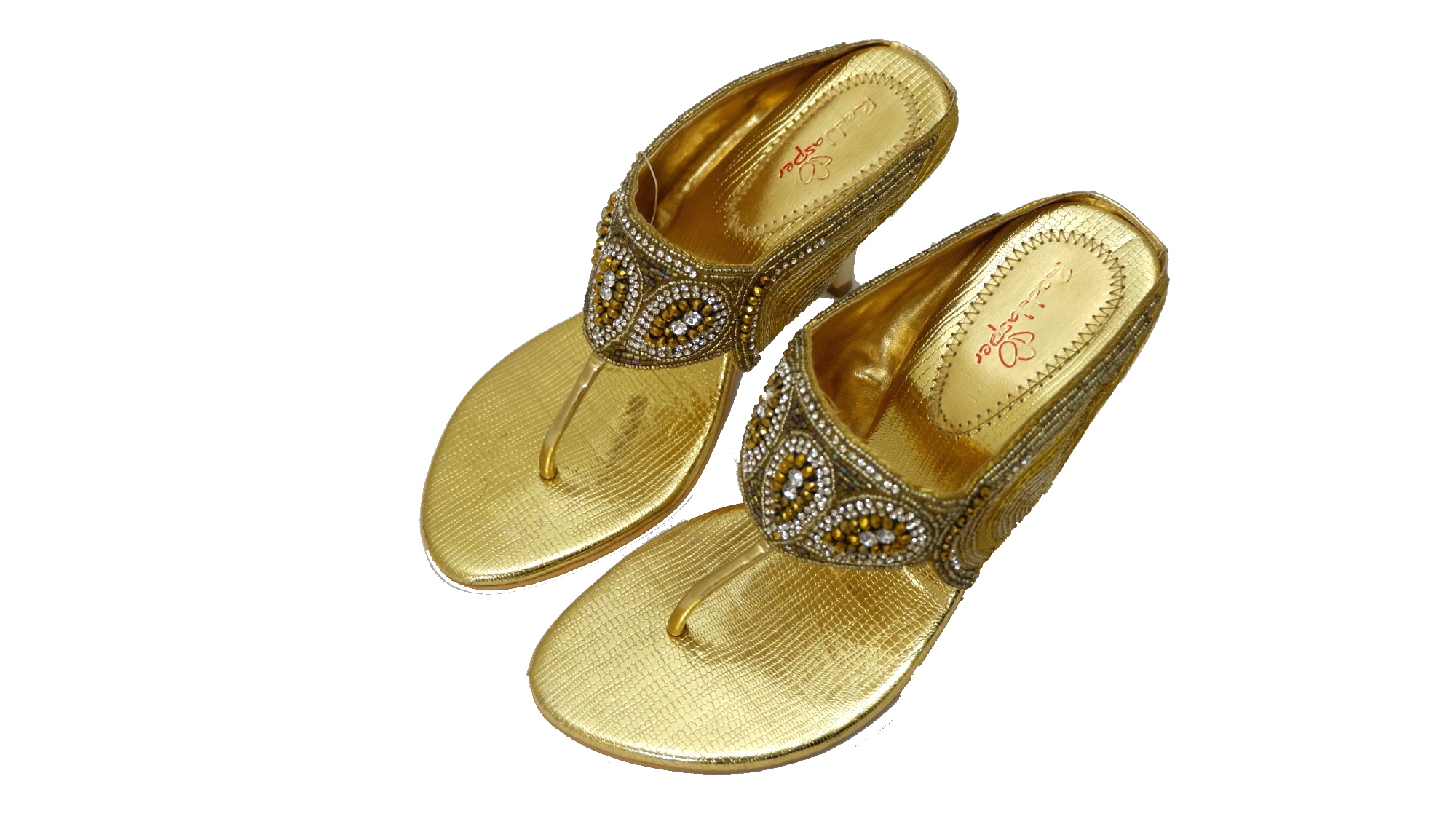 FOOTWEAR-LADIES-SANDAL-11/17-22257