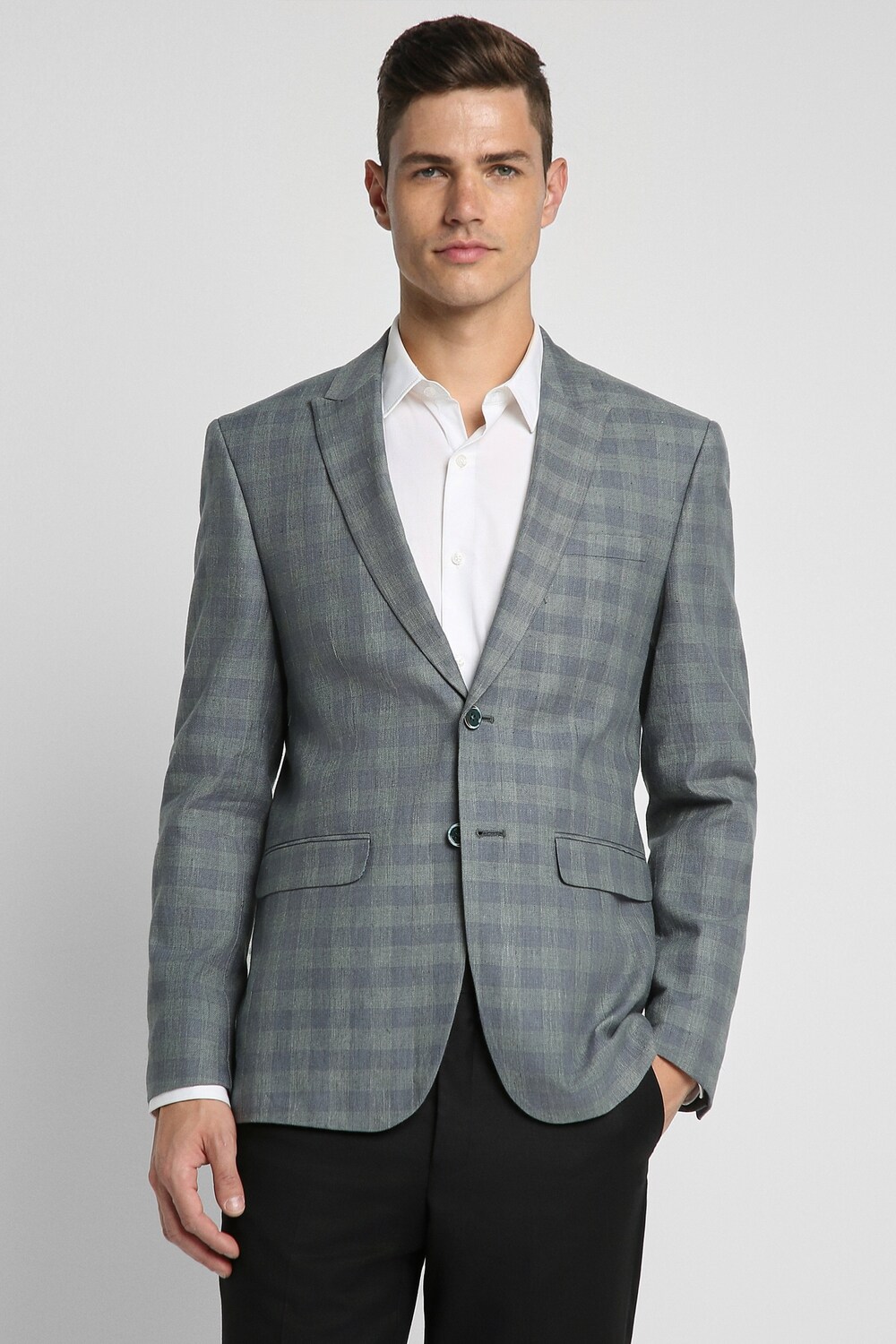 MEN FORMAL BLAZER