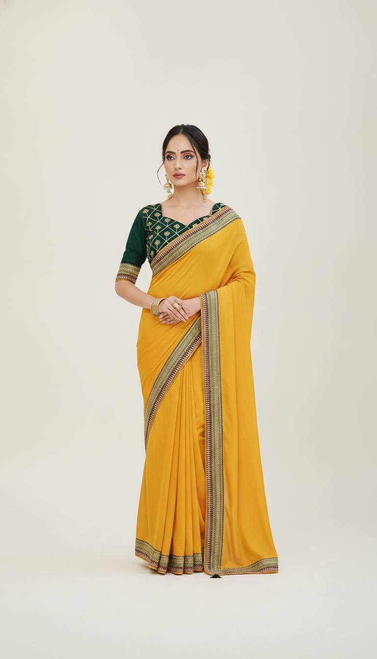 SAREES SUR