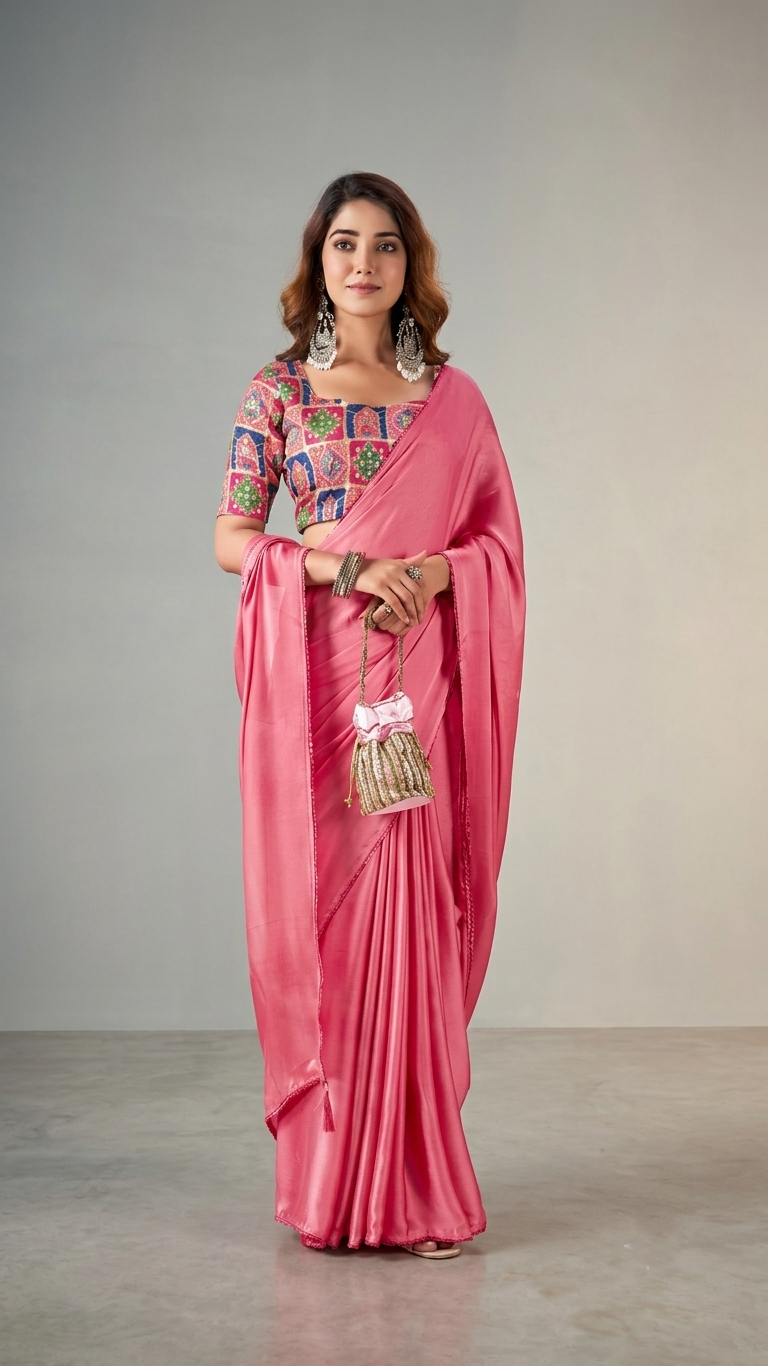 SAREES SUR