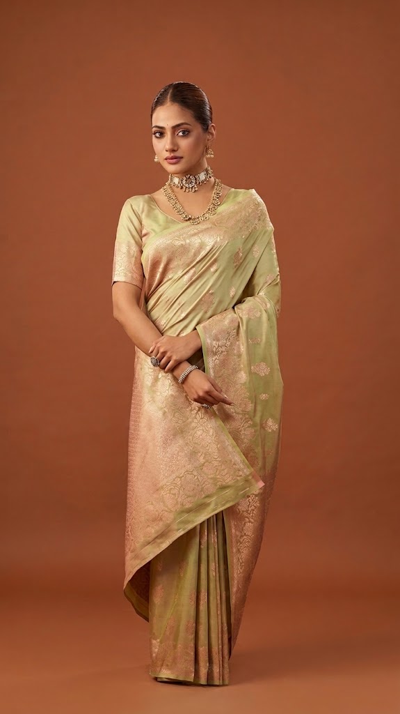 SAREES SUR