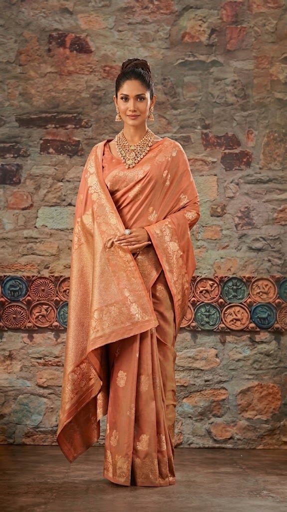 SAREES SUR