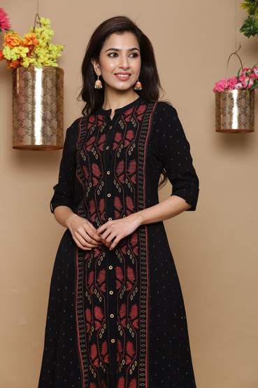 LAD KURTI-COTTON-PALLAZO 2PCS-JUNI02/20-16