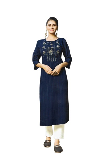LADIES KURTI