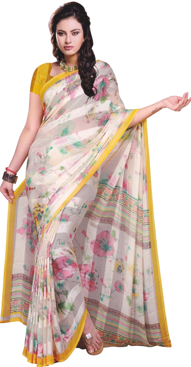 latest satin patta sarees buy online (latest trendz) - YouTube