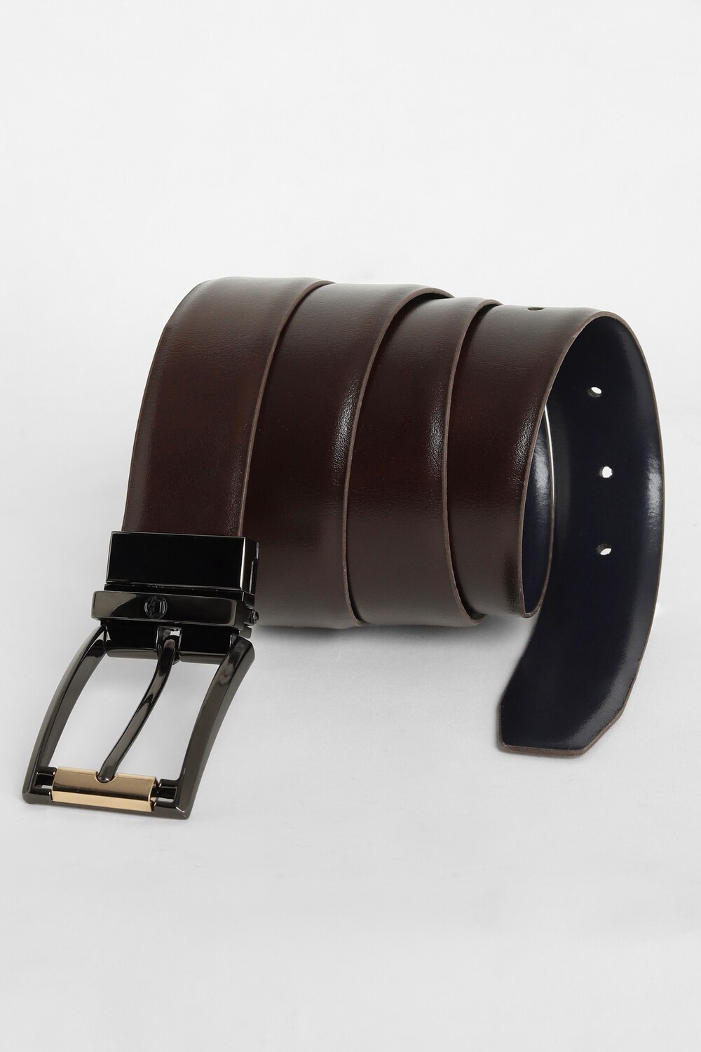 GENT LEATHER BELTS