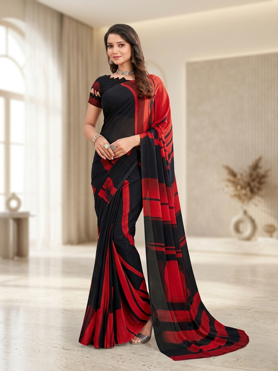 SAREES SUR