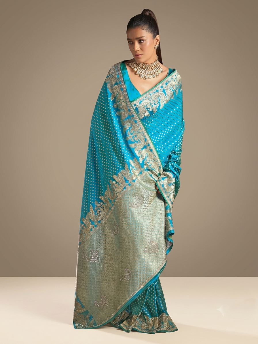 SAREES SUR