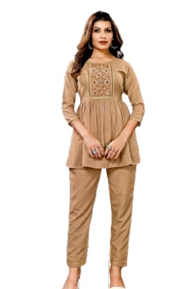 LADIES KURTI
