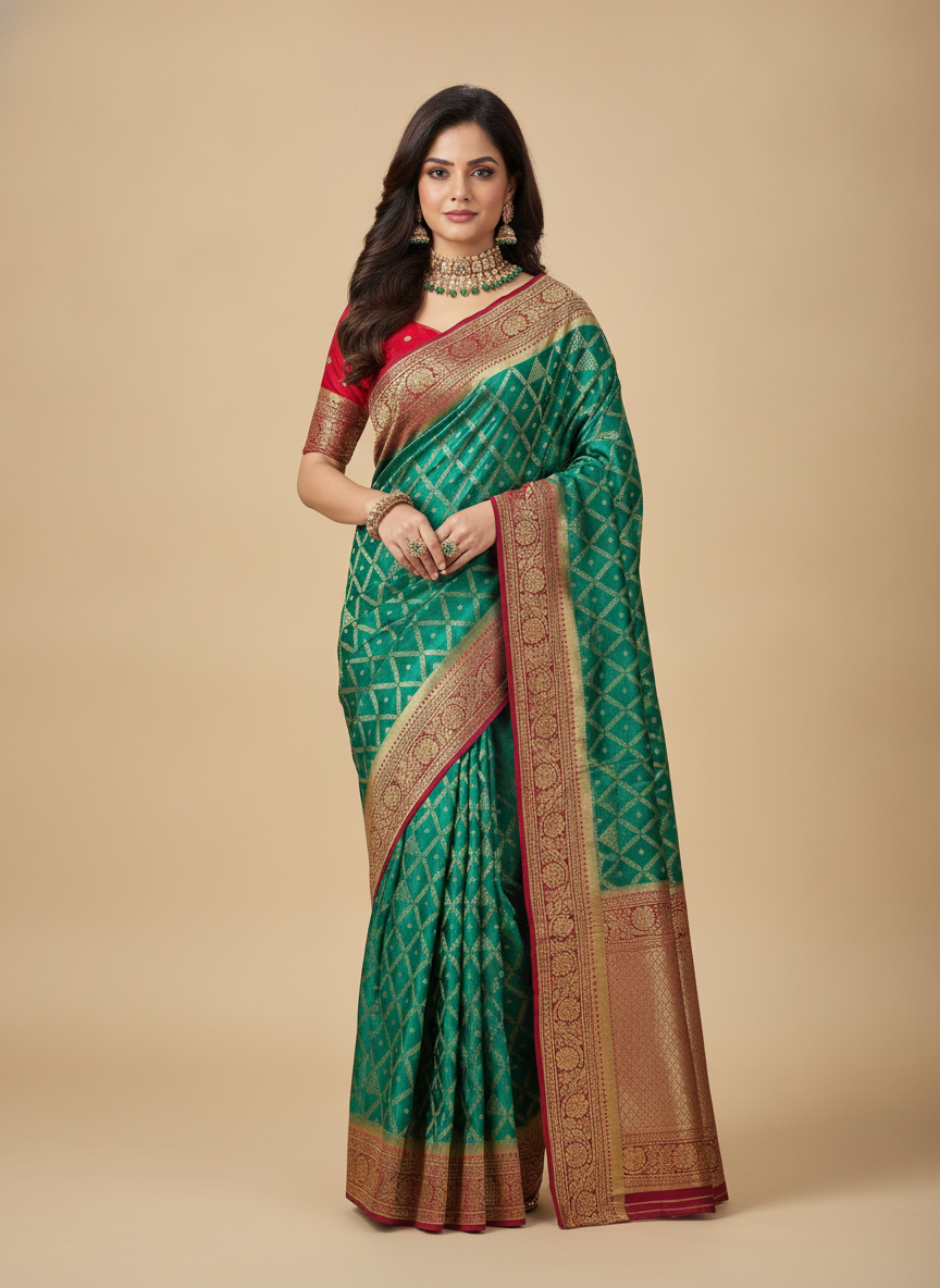 SAREES SUR