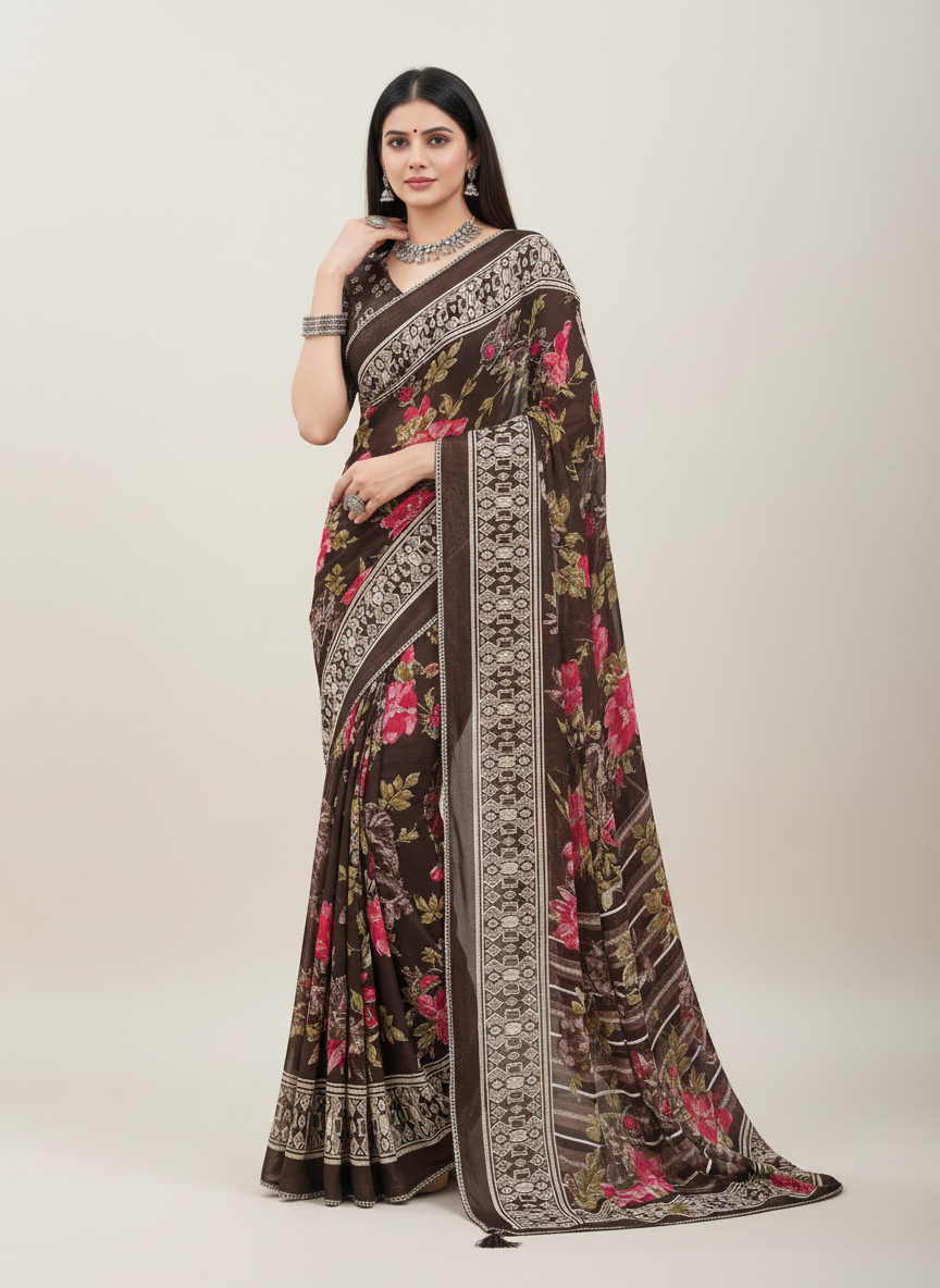 SAREE