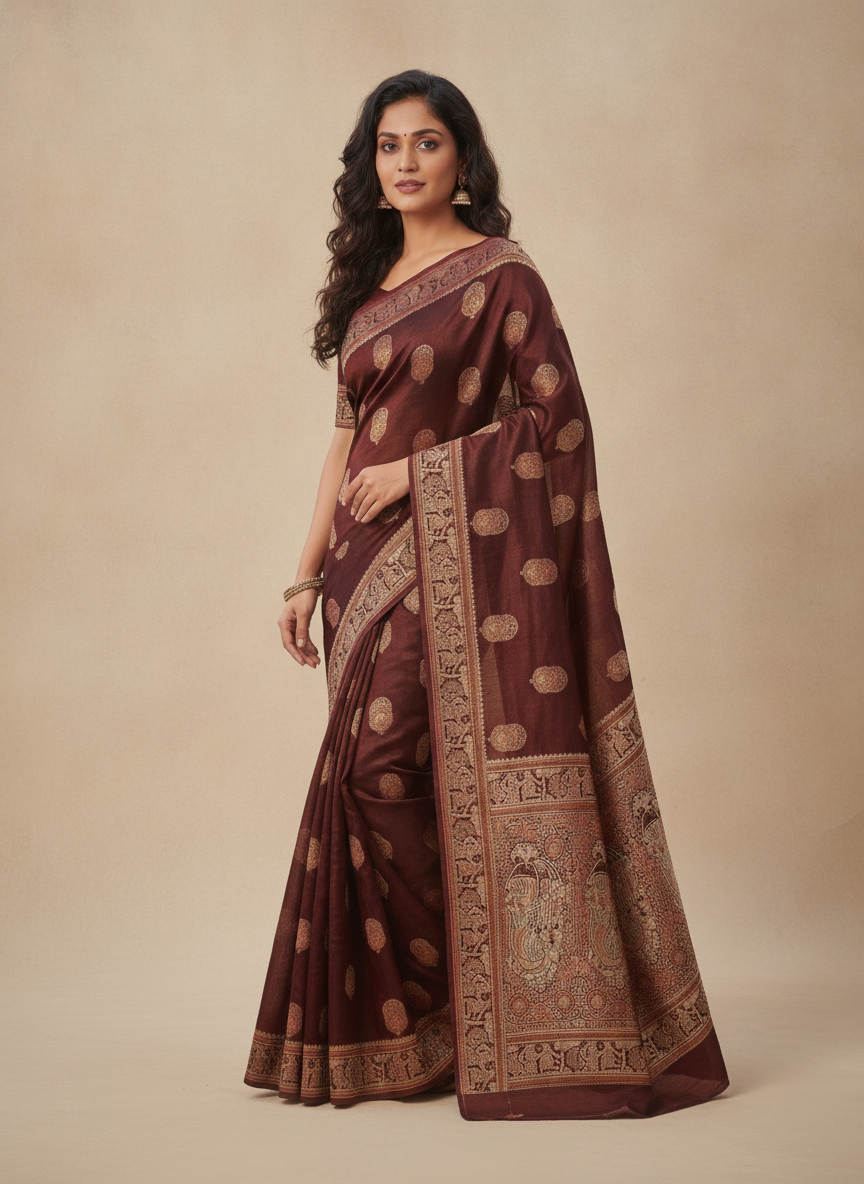 SAREES SUR