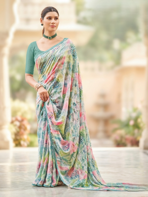 SAREES SUR