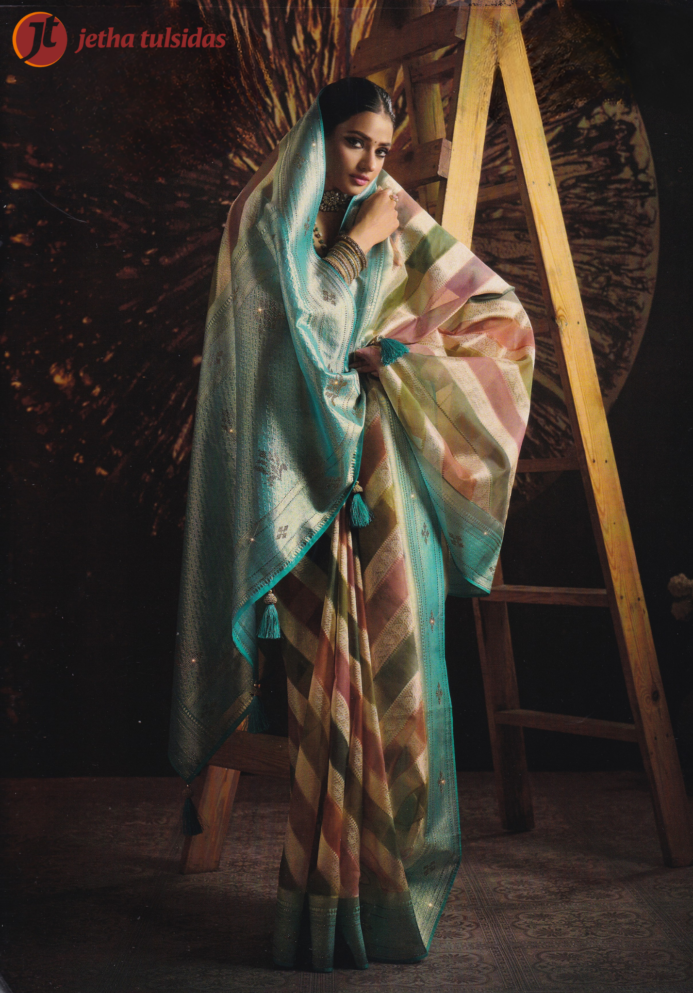 SAREES SUR