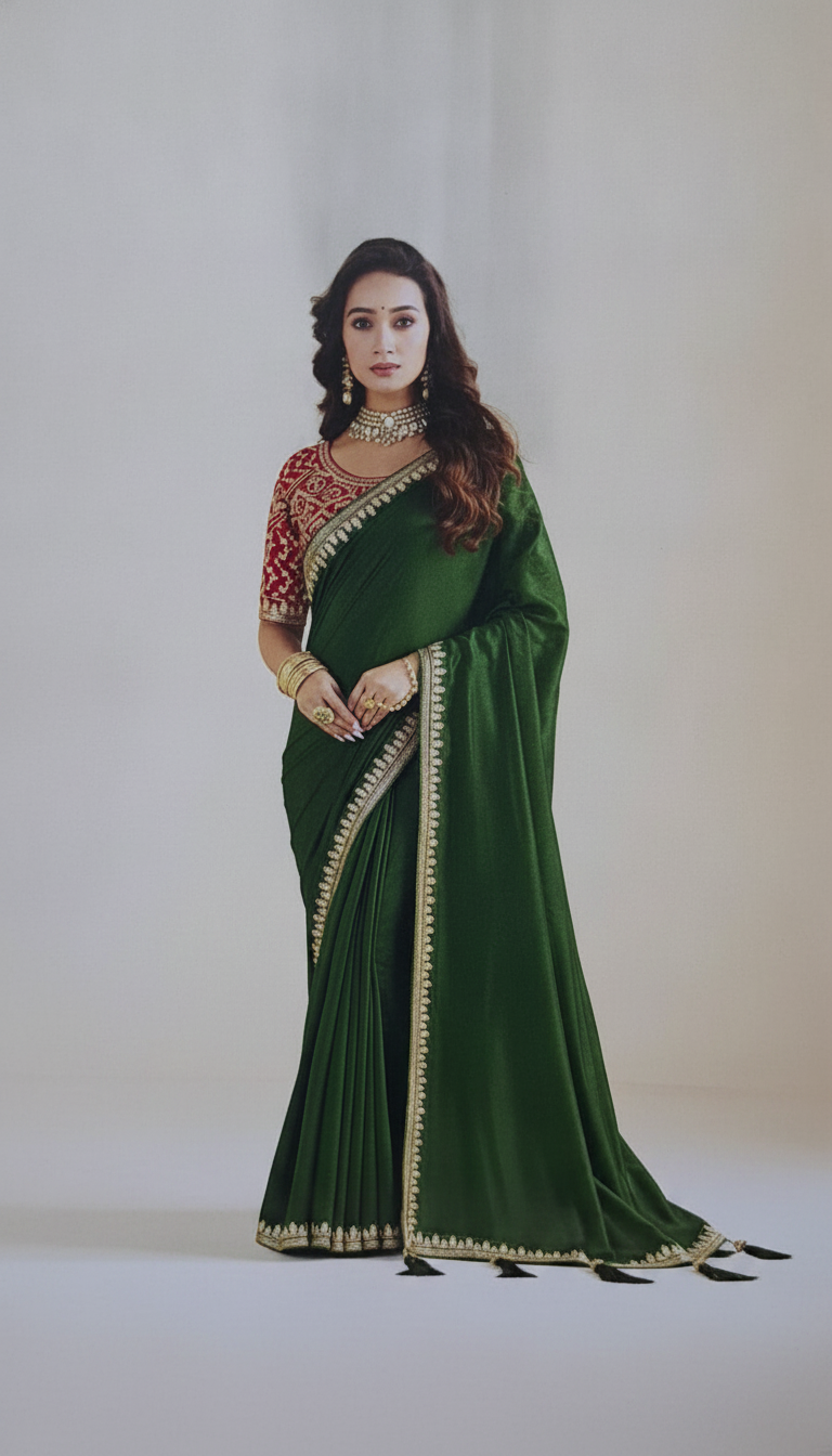 SAREES SUR