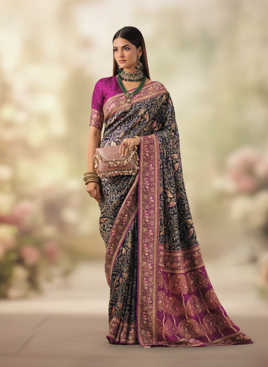 SAREES SUR