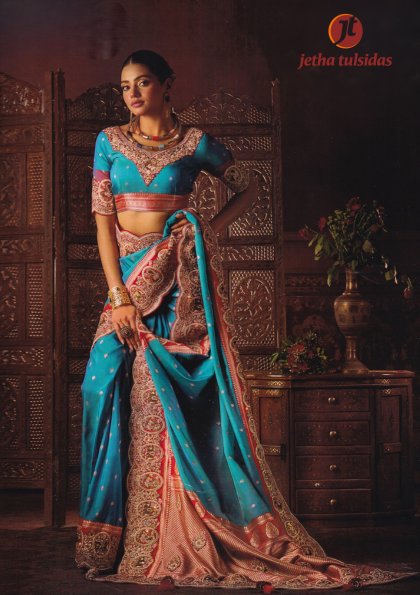 SAREES SUR