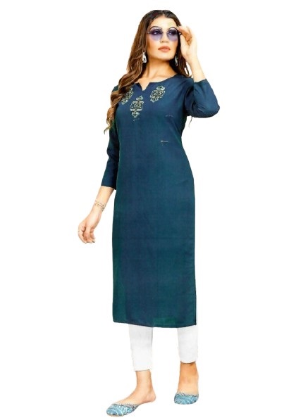 LADIES KURTI