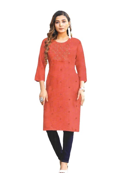 LADIES KURTI