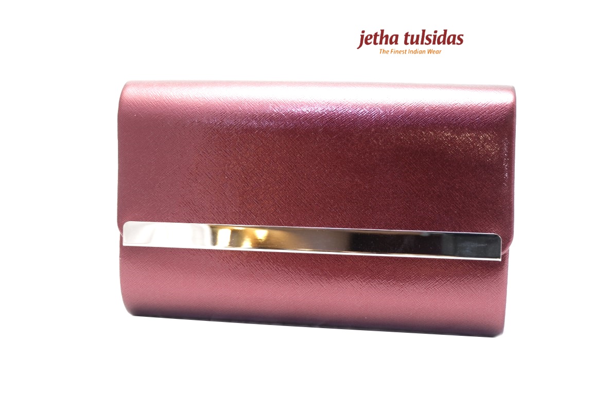 JEWELRY/ACCS-HANDBAG-SYNTHETIC-JTS18-09-266