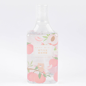 Peach & Oolong Fragrance Mist