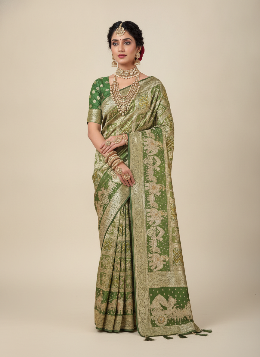 SAREES SUR
