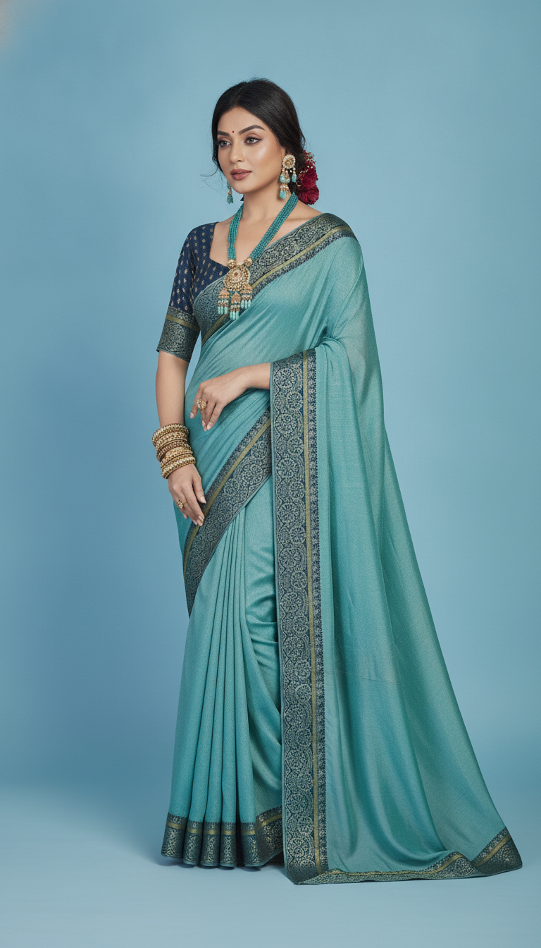 SAREES SUR