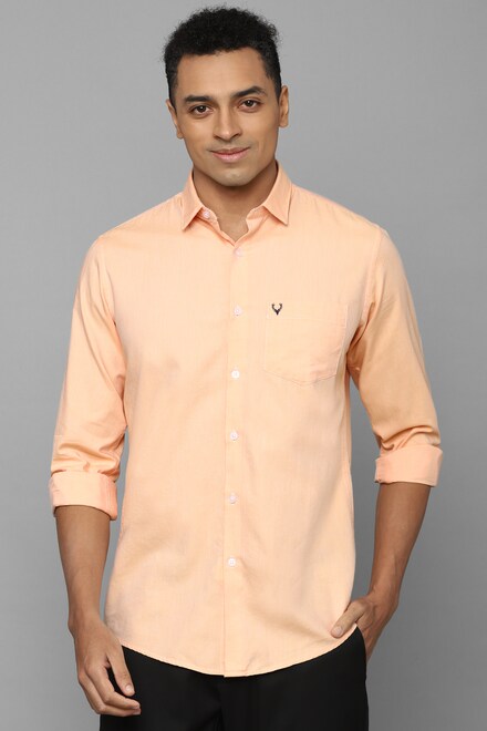 MEN SHIRT PLAIN